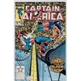 thumbnail image 1 of Capitán América #292 NM, 1 of 1