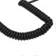thumbnail image 2 of Car Heating Fan Universal Portable Plug and Play 12V Windshield Defroster for Most Vehicles, 2 of 3