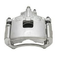 thumbnail image 3 of Detroit Axle - Front Left and Right Driver and Passenger Side Brake Calipers w/Bracket Replacement for 2004 Pontiac Grand Prix 3.8L, 3 of 7