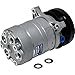 thumbnail image 3 of CO 20178GLC HD6 Compressor Assembly By UNIVERSAL AIR CONDITIONER INC, 3 of 3