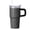 Texture-260, variant on Leak-Proof Lid 20oz Geometric Design Tumbler with Handle, Double Wall Insulated Stainless Steel Travel Coffee Mug and Straw