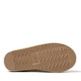 thumbnail image 5 of Fireside By Dearfoams Women's Greta Genuine Shearling Clog Slipper, 5 of 6