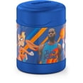 thumbnail image 2 of Contenant à aliments isotherme Funtainer de Thermos de 10 Oz, Space Jam, 2 of 7