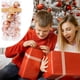 thumbnail image 4 of 30PCS Christmas Ball Ornaments Christmas Tree Decoration Holiday Multiple Styles Ornaments For Christmas Trees Party Ball Decoration 6CM, 4 of 4