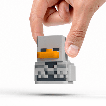 Minecraft: Skeleton TUBBZ (Mini Edition)