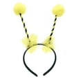 thumbnail image 1 of ABee Festival Small Bees Small Animals Antennae Headwear Hair Band Performance Props, 1 of 5