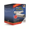 thumbnail image 4 of Dundas Jafine ProFlex Aluminum Dryer Vent Duct - Flexible 4 In x 8 Ft Silver, 4 of 4