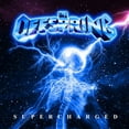 thumbnail image 2 of The Offspring - SUPERCHARGED (Indies Blue Marble LP) [VINYL], 2 of 2