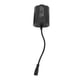 thumbnail image 1 of Fiber Optic Light, 6 W Fiber Optic Starlight Control De Sonido Starlining Starliner Light 4 Velocidades Modo De Techo Estrella Kit De Luz De Techo De Estrella Para El Automóvil, 1 of 7