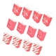 thumbnail image 3 of Bolsas de papel, 12 bolsas de regalo, nuevas bolsas de fiesta, bolsas de regalo, tamaño mediano, salida de alta intensidad, 3 of 12