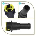 thumbnail image 3 of EchoBliss Conector De Manguera De Agua De Refrigeración Para Mazda 3 2004-2012 Para Mazda 5 D651-61-240, 3 of 11