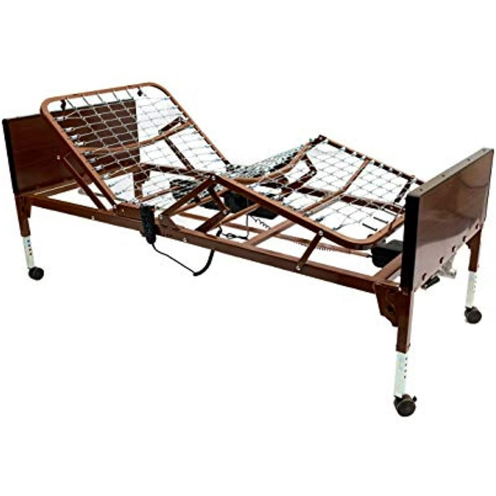 Invacare Hospital Bed Parts List
