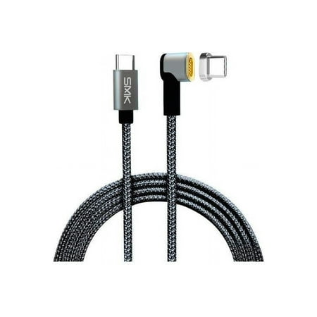UPC: 0715262070004 | Smk-Link Usb-C Magtech Charging Cable (Space Gray)