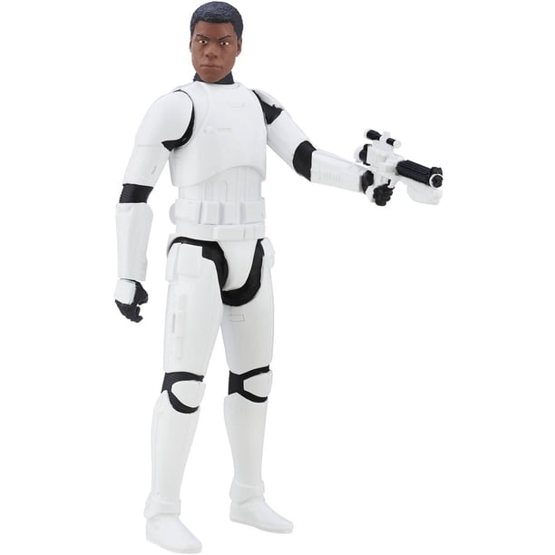 Star Wars Episode VII FINN FN 2187 Walmart Walmart star-wars-episode-vii-finn-fn-2187-walmart-walmart