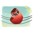 thumbnail image 5 of Strawberry Studio What's Up Strategy Card Game, 5 of 6