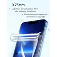 thumbnail image 4 of Película Hydrogel Para iPhone Mica Hidrogel Mejorada 0.25mm, 4 of 7
