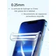 thumbnail image 3 of Mica Hydrogel Para iPhone Varios Modelos Hidrogel 0.25mm, 3 of 7