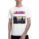 thumbnail image 1 of Camiseta de Manga Corta para Hombres Bleach, 1 of 5
