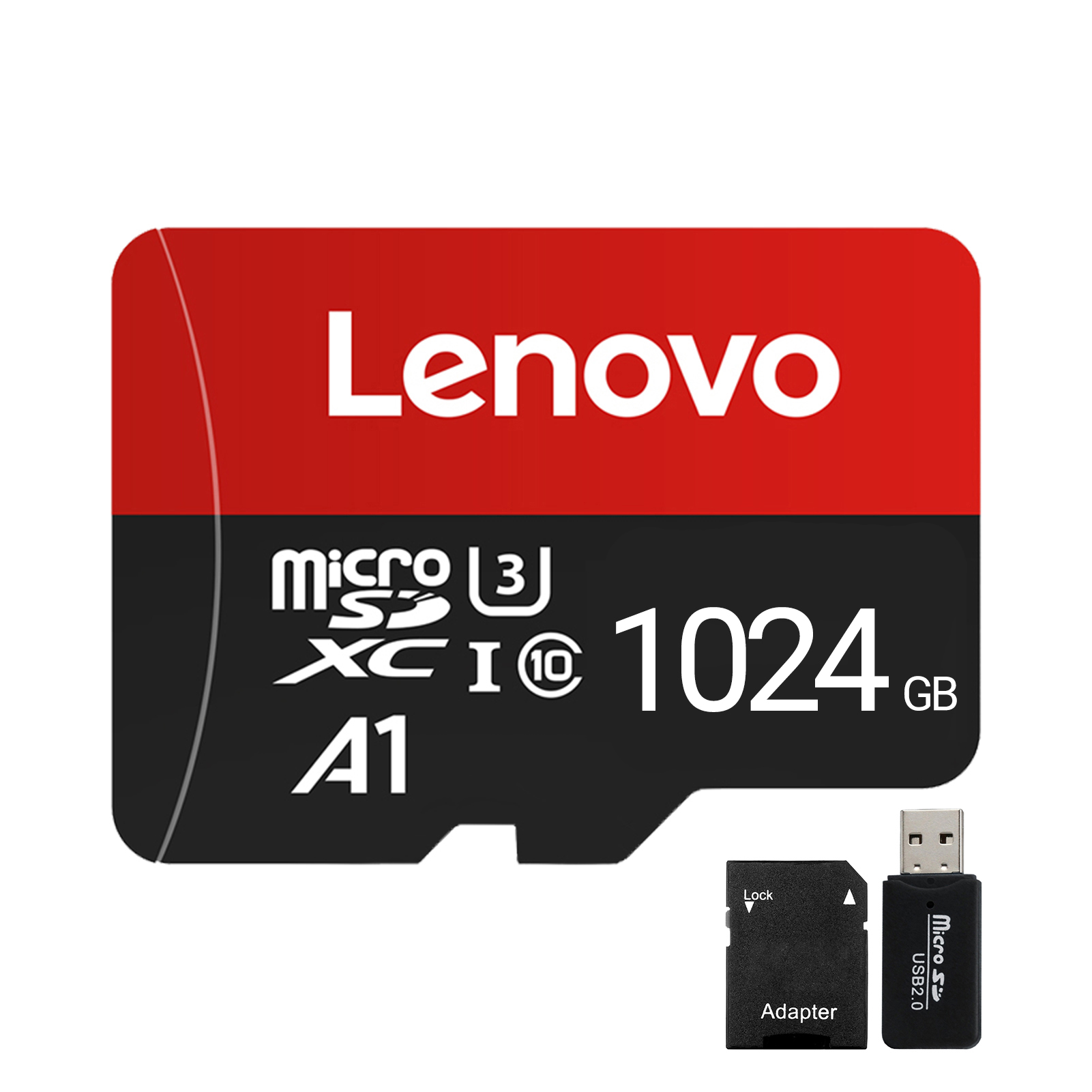 1tb memory card for camera