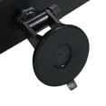 thumbnail image 4 of Amdohai Rear View Mirror Suction Cup Rearview Mirror Wide Angle Rear View Mirror for Cars Vehicles SUVs Trucks, 4 of 8