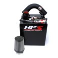 thumbnail image 3 of HPS Performance Black Shortram Air Intake Kit for 12-16 Nissan Versa 14-16 Versa Note 1.6L, 3 of 3