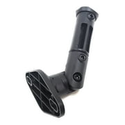 Brateck Single Speaker Mount for Wall or Ceiling - Black