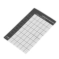 thumbnail image 2 of ZOUSSIQI Portable K-888 Magnetic Screw Pad Memory Mat For Repair Tools Screw EL225#26011, 2 of 9