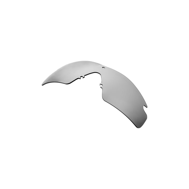 Oakley si ballistic m frame cheap 3.0 hybrid photochromic replacement lens