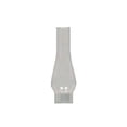 thumbnail image 1 of Chimney Westinghouse Lighting 83072 Corp, 10 pulgadas, transparente, 1 of 1