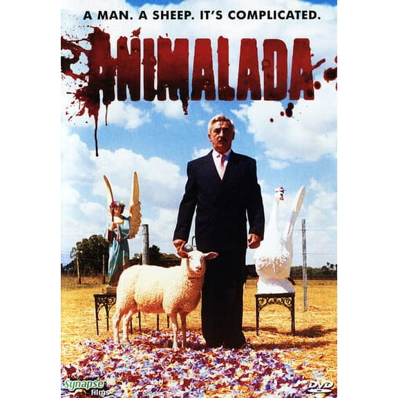 Animalada (DVD), Synapse Films, Action & Adventure