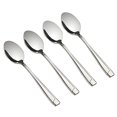 thumbnail image 2 of Cand Demitasse Espresso Spoons, Small Coffee Spoon Stainless Steel, Set Of 16, 5 Inches, 2 of 4