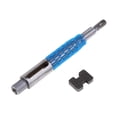 thumbnail image 3 of LOVIVER Heavy Duty Stainless Steel Outboard Motor Propeller Shaft Assy for 4HP, 3 of 6