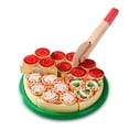 thumbnail image 3 of Set Fiesta de Pizzas Melissa & Doug Bandai Rojo, 3 of 3