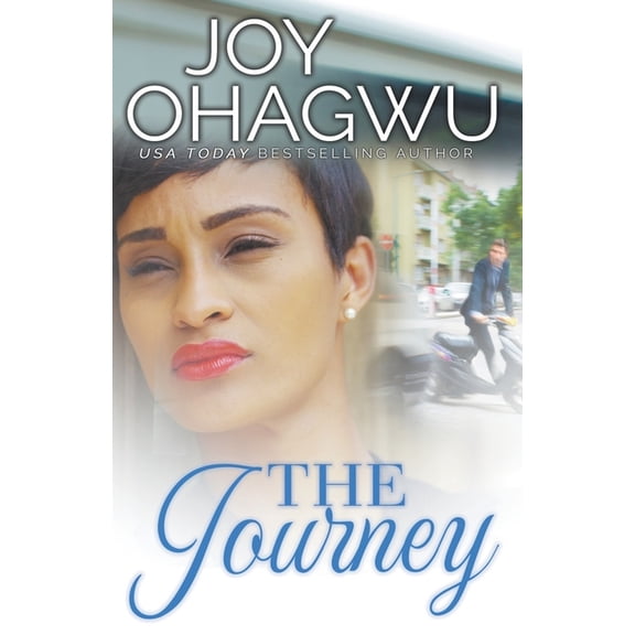 She Knows Her God The Journey, Book 0, (Paperback)