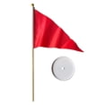 thumbnail image 4 of Taza de golf portátil, hoyo de entrenamiento de putt de , accesorios de entrenamiento, Diámetro 75 mm Cola hoyo de golf, 4 of 8