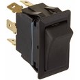 thumbnail image 2 of Cole Hersee 58027-08-BX DPDT Rocker Switch, 2 of 4