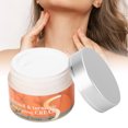 thumbnail image 1 of Crema Para El Cuello, Crema Lifting Para El Cuello Portátil Fácil De Absorber Para Pieles Secas Y ásperas, 1 of 7