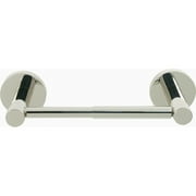 Alno A8360-PC Contemporary I Tissue Holder Polished Chrome