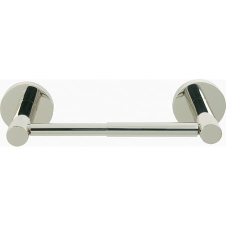 Alno A8360-PC Contemporary I Tissue Holder Polished Chrome