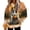 Multicolor10, variant on Womens Hooded Orange Pumpkins Pullover, 5D Print Halloween Spider Web Drawstring Sweatshirt, Casual Top