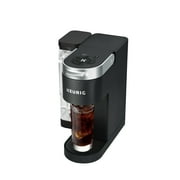 Keurig K-Supreme Single Serve K-Cup Pod Coffee Maker ، MultiStream Technology ، Black