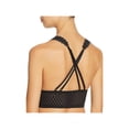 thumbnail image 2 of Cosabella Womens Lace Wireless Bralette Black S, 2 of 2