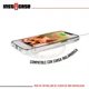 thumbnail image 5 of Funda Para iPhone Antigolpes Personalizada Con Tu Nombre, 5 of 6