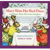 Mary Wore Her Red Dress and Henry Wore His Green Sneakers (Paperback)