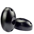 thumbnail image 5 of Photocell Beam Sensor, Simple Single Beam Infrared Sensor Barrier Detector For Gate Door Window Burglar Alarm System(black), 5 of 5