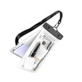 thumbnail image 2 of Xingzhi Floating Phone 13 Phone Dual 2 In 1 Waterproof 1 Waterproof Phone White, 2 of 6