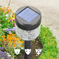 thumbnail image 5 of Lámpara de césped para patio de parque, iluminación de paisaje exterior, luz decorativa para el hogar, proyecto de plaza, árbol, planta, resplandor, 3 W, 6 W, 12 V, 220 V, 5 of 5