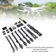 thumbnail image 4 of Kit de Armazón de Cuadricópero de Fibra de Carbono, Brazo de 6 mm, Equipo de Armazón de Drones de Carreras con Visión en Primera para Drones RC, 4 of 7