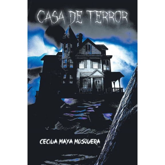 Casa de terror