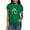 Kelly, variant on - I Love Turtles Women's Dark T Shirt - Women's Traditional Fit Dark T-Shirt